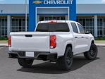 New 2025 Chevrolet Colorado Work Truck Crew Cab Pickup for sale #S1183301 - photo 4