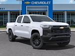 New 2025 Chevrolet Colorado Work Truck Crew Cab Pickup for sale #S1183301 - photo 7