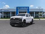 New 2025 Chevrolet Colorado Work Truck Crew Cab Pickup for sale #S1183301 - photo 8