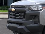 New 2025 Chevrolet Colorado Work Truck Crew Cab Pickup for sale #S1183531 - photo 13