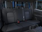 New 2025 Chevrolet Colorado Work Truck Crew Cab Pickup for sale #S1183531 - photo 17