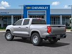 New 2025 Chevrolet Colorado Work Truck Crew Cab Pickup for sale #S1183531 - photo 3