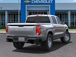 New 2025 Chevrolet Colorado Work Truck Crew Cab Pickup for sale #S1183531 - photo 4