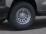 New 2025 Chevrolet Colorado Work Truck Crew Cab Pickup for sale #S1183531 - photo 9