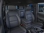 New 2025 Chevrolet Colorado Work Truck Crew Cab for sale #S1184492 - photo 16