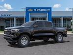 New 2025 Chevrolet Colorado Work Truck Crew Cab for sale #S1184492 - photo 3