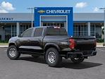 New 2025 Chevrolet Colorado Work Truck Crew Cab for sale #S1184492 - photo 4