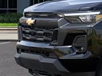 New 2025 Chevrolet Colorado Work Truck Crew Cab for sale #S1184492 - photo 37
