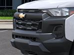 New 2025 Chevrolet Colorado Work Truck Crew Cab Pickup for sale #S1184667 - photo 13