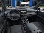 New 2025 Chevrolet Colorado Work Truck Crew Cab Pickup for sale #S1184667 - photo 15