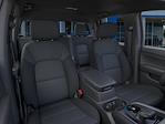 New 2025 Chevrolet Colorado Work Truck Crew Cab Pickup for sale #S1184667 - photo 16