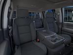 New 2025 Chevrolet Silverado 2500 Work Truck Crew Cab 4WD Pickup for sale #S1186140 - photo 16
