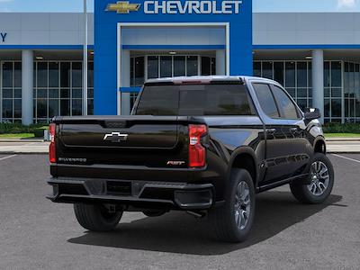 New 2025 Chevrolet Silverado 1500 RST Crew Cab Pickup for sale #S1189970 - photo 2