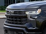 New 2025 Chevrolet Silverado 1500 RST Crew Cab Pickup for sale #S1189970 - photo 13