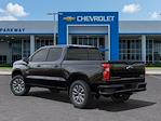 New 2025 Chevrolet Silverado 1500 RST Crew Cab Pickup for sale #S1189970 - photo 4