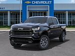 New 2025 Chevrolet Silverado 1500 RST Crew Cab Pickup for sale #S1189970 - photo 41