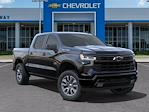New 2025 Chevrolet Silverado 1500 RST Crew Cab Pickup for sale #S1189970 - photo 42