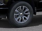 New 2025 Chevrolet Silverado 1500 RST Crew Cab Pickup for sale #S1189970 - photo 44
