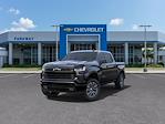 New 2025 Chevrolet Silverado 1500 RST Crew Cab Pickup for sale #S1189970 - photo 8
