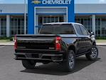 New 2025 Chevrolet Silverado 1500 RST Crew Cab Pickup for sale #S1190169 - photo 4