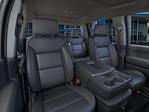 New 2025 Chevrolet Silverado 2500 Work Truck Crew Cab 4WD Pickup for sale #S1190985 - photo 16