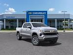New 2025 Chevrolet Silverado 1500 LT Crew Cab Pickup for sale #S1194675 - photo 1