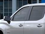 New 2025 Chevrolet Silverado 1500 LT Crew Cab Pickup for sale #S1194675 - photo 12