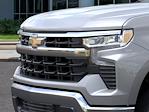 New 2025 Chevrolet Silverado 1500 LT Crew Cab Pickup for sale #S1194675 - photo 13