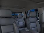 New 2025 Chevrolet Silverado 1500 LT Crew Cab Pickup for sale #S1194675 - photo 24