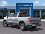 New 2025 Chevrolet Silverado 1500 LT Crew Cab Pickup for sale #S1194675 - photo 3