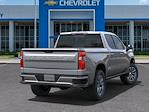 New 2025 Chevrolet Silverado 1500 LT Crew Cab Pickup for sale #S1194675 - photo 4