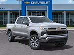 New 2025 Chevrolet Silverado 1500 LT Crew Cab Pickup for sale #S1194675 - photo 7