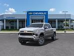 New 2025 Chevrolet Silverado 1500 LT Crew Cab Pickup for sale #S1194675 - photo 8
