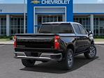 New 2025 Chevrolet Silverado 1500 LT Crew Cab Pickup for sale #S1194784 - photo 4