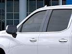 New 2025 Chevrolet Silverado 1500 LTZ Crew Cab 4WD Pickup for sale #S1199572 - photo 12