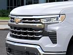New 2025 Chevrolet Silverado 1500 LTZ Crew Cab 4WD Pickup for sale #S1199572 - photo 13