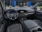 New 2025 Chevrolet Silverado 1500 LTZ Crew Cab 4WD Pickup for sale #S1199572 - photo 15