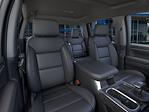 New 2025 Chevrolet Silverado 1500 LTZ Crew Cab 4WD Pickup for sale #S1199572 - photo 16
