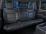 New 2025 Chevrolet Silverado 1500 LTZ Crew Cab 4WD Pickup for sale #S1199572 - photo 17