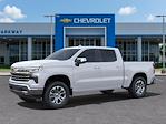 New 2025 Chevrolet Silverado 1500 LTZ Crew Cab 4WD Pickup for sale #S1199572 - photo 2