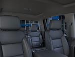 New 2025 Chevrolet Silverado 1500 LTZ Crew Cab 4WD Pickup for sale #S1199572 - photo 24
