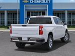 New 2025 Chevrolet Silverado 1500 LTZ Crew Cab 4WD Pickup for sale #S1199572 - photo 4