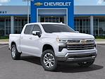 New 2025 Chevrolet Silverado 1500 LTZ Crew Cab 4WD Pickup for sale #S1199572 - photo 7
