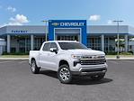 New 2025 Chevrolet Silverado 1500 LTZ Crew Cab 4WD Pickup for sale #S1199940 - photo 1