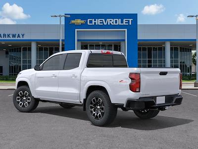 New 2025 Chevrolet Colorado Z71 Crew Cab for sale #S1200197 - photo 2