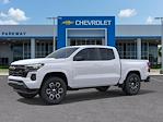 New 2025 Chevrolet Colorado Z71 Crew Cab for sale #S1200197 - photo 26