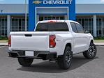 New 2025 Chevrolet Colorado Z71 Crew Cab for sale #S1200197 - photo 4