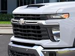 New 2025 Chevrolet Silverado 2500 LT Crew Cab 4WD Pickup for sale #S1200944 - photo 13