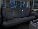 New 2025 Chevrolet Silverado 2500 LT Crew Cab 4WD Pickup for sale #S1200944 - photo 17
