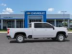 New 2025 Chevrolet Silverado 2500 LT Crew Cab 4WD Pickup for sale #S1200944 - photo 5